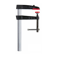 Bessey 250x120mm Quick Action Clamp - Heavy Duty MCI with Tommy Bar TG25K