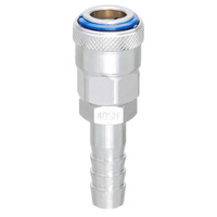 Geiger 1/2" Hose Fitting to Japanese Style One Touch Socket THB40SHT