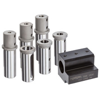 Geiger 25mm Quick Change Boring Bar Set THR2532