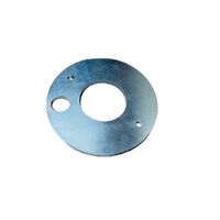 Macnaught Graco to Macnaugth Adapter Kit TJ061A