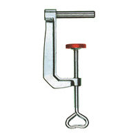 Bessey 22x60x8mm Table Clamp TK6