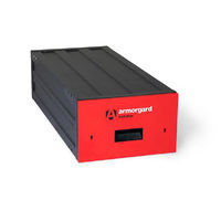 Armorgard TrekDror Steel Vehicle Drawer TKD1