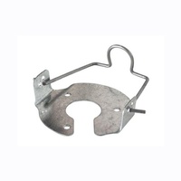 Trail-Link Univeral Catch Assembly