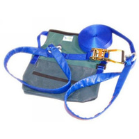 Roofsafe 20m 2 Man Horizontal Safety Line TLL01