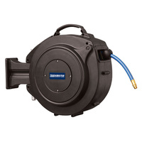 ITM PVC Recoil Air Hose Reel 15m TM300-015