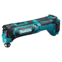 Makita 12V Multi Tool (tool only) TM30DZ