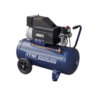 ITM 2.5hp 50ltr Direct Drive Air Compressor TM350-25050