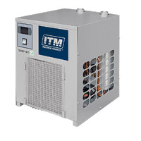 ITM 35cfm (990 L/Min) Refridgerated Air Dryer TM357-035