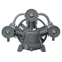 ITM Compressor Pump 3hp Triple Cast Iron to Suit Tm351-30060 & Tm351-30090 TM359-039