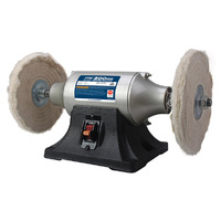 ITM 240V 550w 200mm Buffer Machine TM402-200