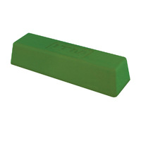 ITM Buffing Compound Green High Gloss On Copper Brass & S/Steel TM404-001