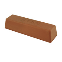 ITM Buffing Compound Red General Purpose For Copper Brass & Aluminium TM404-003
