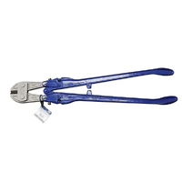 ITM 750mm Extra Heavy Duty Bolt Cutters TM601-075