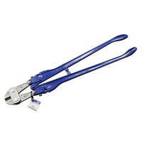 ITM 900mm Extra Heavy Duty Bolt Cutters TM601-090