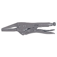 ITM Locking Plier Long Nose 165mm TM603-401