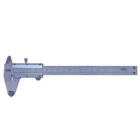 ITM 0-150mm Vernier Caliper Stainless Steel TM610-015