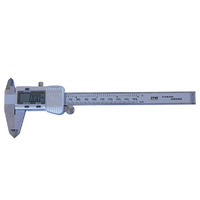 ITM 0-150mm Digital Caliper Stainless Steel TM610-115
