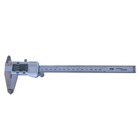 ITM 0-200mm Digital Caliper Stainless Steel TM610-220