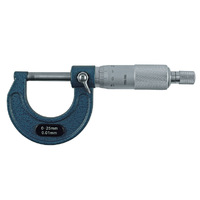 ITM 0-25mm Outside Micrometer TM610-525
