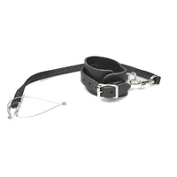 Buckaroo Wrist Lanyard TML