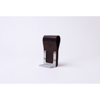 Buckaroo Nipps Frog Steel Holder TMNFS