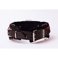 Buckaroo 30" Signature Belt TMSRC30