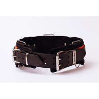 Buckaroo 34" Signature Belt TMSRC34