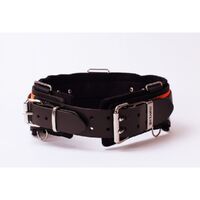 Buckaroo 48" Signature Belt TMSRC48