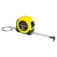 Sterling 2m x 13mm Metric Ultimax Tape Measure TMX2013