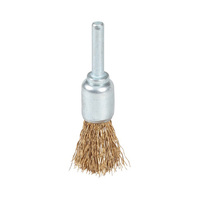 Weldclass 17mm Crimp Spindle End Brush TO-3060