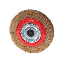 Weldclass 200mm 8" Crimp Wheel Brush TO-3078