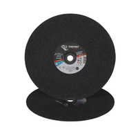 Weldclass 400mm/16" Inox Cut Disc Chopsaw TO-6534