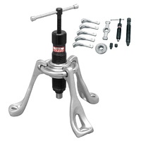 Toledo Hub Puller Kit Heavy Duty Mechanical & Hydraulic 270000