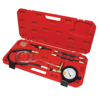 Toledo Fuel Pressure Test Kit Multi-Port 307003