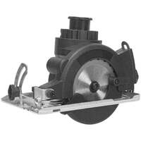 Topex 85mm circular saw attachment