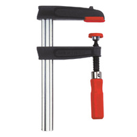 Bessey 100x250mm Quick Action Clamp- Standard Duty TPN25S10BE
