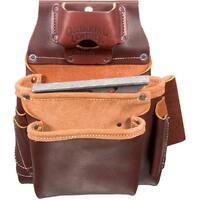 2 pouch pro fastener™ bag