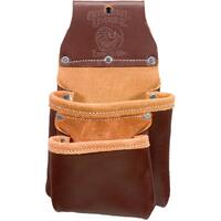Compact utility bag