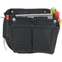 Builders' vest™ bag - left