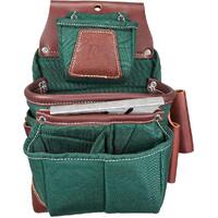 Heritage fatlip™ fastener bag