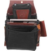 Oxylights™ fastener bag with double outer bag