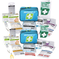 First Aid Kit - Soft Pack-175PCS x 2