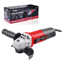 Details about   Milwaukee HD18AG125-0X 18V Li-Ion Cordless 5" Angle Grinder Tool only 125mm 