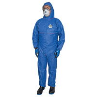 Force360 Defender Type 56 Overall Blue 50 Pack