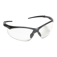 Force360 Flight Clear Lens Safety Spectacle 12 Pack