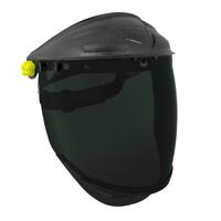 Force360 Aegis Faceshield - Shade 5 Visor