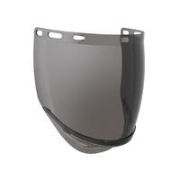 Force360 Aegis Replacement Smoke Visor