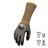 Graphex PremierEXT Cut 5/Level F Glove 12 Pack