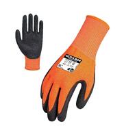 Force360 Cut Resistant Hi-Vis Latex