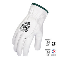 Force360 The Certified Cowhide Rigger 12 Pack